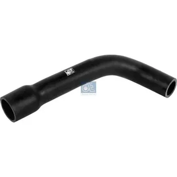 Turbodmychadlo Tlakové potrubí, kompresor tlaku vzduchu DT Spare Parts 4.80195