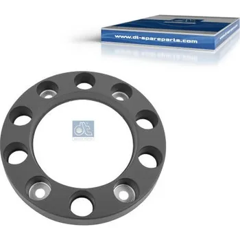 Poklice na kolo Ozdobný kryt na kola DT Spare Parts 7.32120