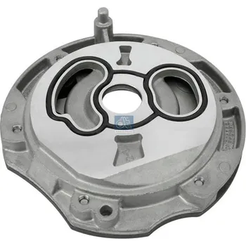 Olejové čerpadlo Olejové čerpadlo, převodovka DT Spare Parts 2.32452