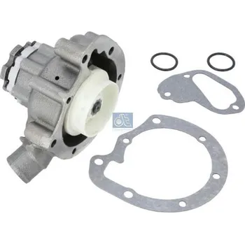 Chladič motoru Vodní čerpadlo, chlazení motoru DT Spare Parts 4.62587SP