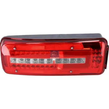 Zadní světlomet Zadní světlo DT Spare Parts 5.81378