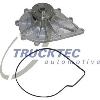 Chladič motoru Vodní čerpadlo, chlazení motoru TRUCKTEC AUTOMOTIVE 01.19.391