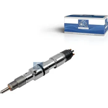 Systém vstřikování Vstřikovací tryska DT Spare Parts 3.20033