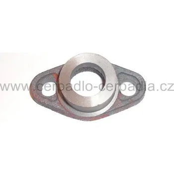 Příslušenství k čerpadlu Sigma Pumpy Víko ucpávky 25-SVA-1, 25-SVA-2, 25-SVA-3, 17mm