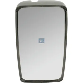 Auto zrcátko Vnější zpětné zrcátko, kabina DT Spare Parts 2.73003