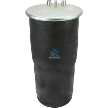 Mech, pneumatické odpružení DT Spare Parts 3.66406