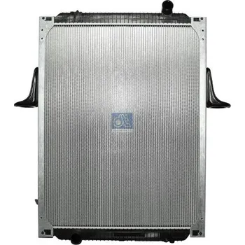 Chladič motoru Chladič, chlazení motoru DT Spare Parts 6.35201