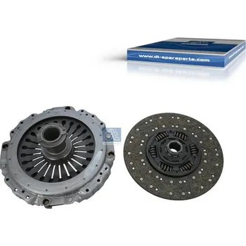 Spojková sada Sada spojky DT Spare Parts 4.91001