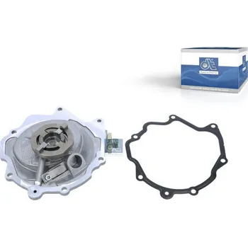 Vakuové čerpadlo Vakuové čerpadlo, brzdový systém DT Spare Parts 4.67949