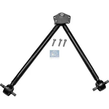 Zavěšení kol Řídicí páka, zavěšení kol DT Spare Parts 4.62863