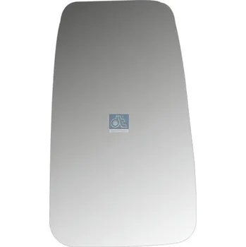 Auto zrcátko Sklo do zrcátka, vnější zrcátko DT Spare Parts 4.62558