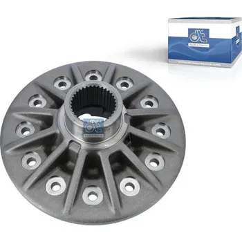 Kryt, diferenciál DT Spare Parts 1.16618