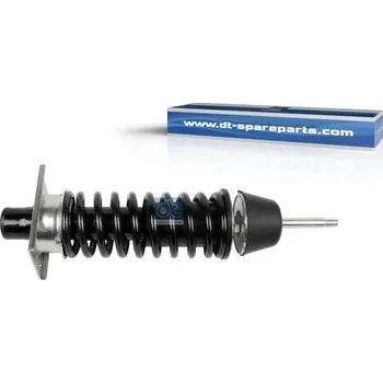 Tlumič, zavěšení kabiny DT Spare Parts 4.61996