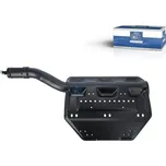 Držák, blatník DT Spare Parts 1.22760