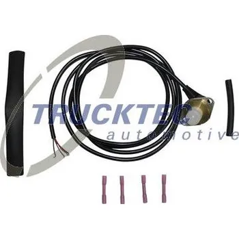 Čidlo automobilu Snímač, tlak oleje TRUCKTEC AUTOMOTIVE 04.42.013
