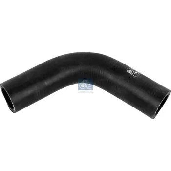 Chladič motoru Hadice chladiče DT Spare Parts 2.11301