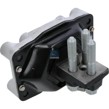 Zavěšení motoru Zavěšení motoru DT Spare Parts 3.10814