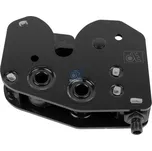 Zamykání dveří, kabina DT Spare Parts 6.76400