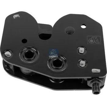 Dveře karosérie Zamykání dveří, kabina DT Spare Parts 6.76400