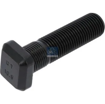 Šroubek na kolo Šroub kola DT Spare Parts 1.17035