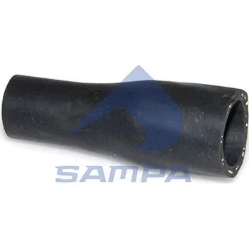 Chladič motoru Hadice chladiče SAMPA 021.105