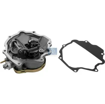 Vakuové čerpadlo Vakuové čerpadlo, brzdový systém DT Spare Parts 4.67945