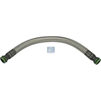 Chladič motoru Hadice, chladič převodového oleje DT Spare Parts 1.28121