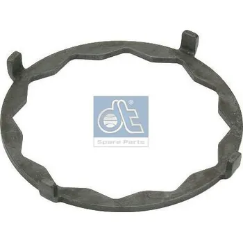 Zajišťovací podložka, upevnění hnací příruby-diferenciál DT Spare Parts 2.35088