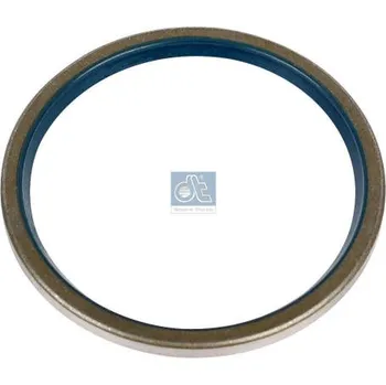 Těsnicí kroužek, čep nápravy DT Spare Parts 4.20659