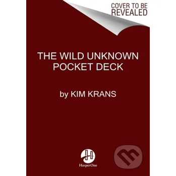 The Wild Unknown Pocket Tarot - Krans Kim HarperOne