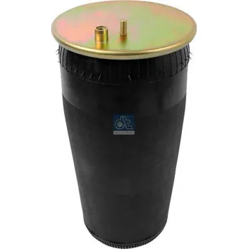 Mech, pneumatické odpružení DT Spare Parts 3.66405