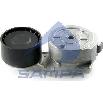 Napínák, žebrovaný klínový řemen SAMPA 042.276