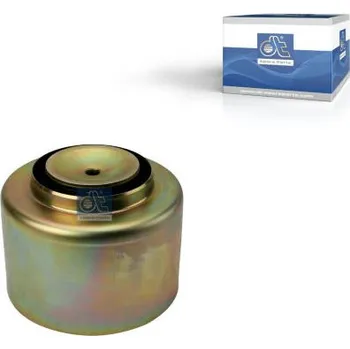 Nárazník, odvíjecí píst (vlnovec vzduchové pružiny) DT Spare Parts 3.66451