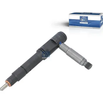Systém vstřikování Držák trysky set DT Spare Parts 5.41382