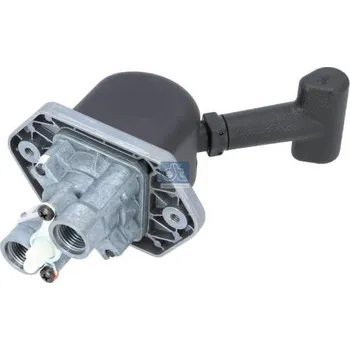 Lanko parkovací brzdy Brzdový ventil, parkovací brzda DT Spare Parts 3.72091