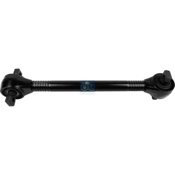 Zavěšení kol Řídicí páka, zavěšení kol DT Spare Parts 1.25930