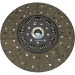 Lamela spojky DT Spare Parts 3.40033