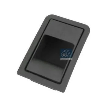 Otevírání krytu motoru DT Spare Parts 3.80740