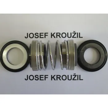 Příslušenství k čerpadlu HCP AF-33P M.U. HCP/20 SC/SC F21-1202-0