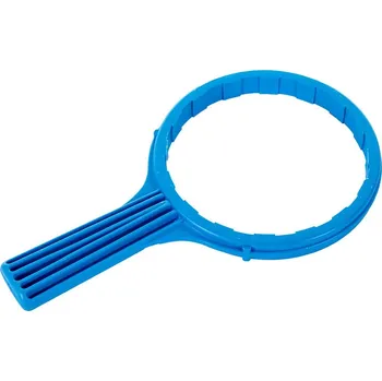 Příslušenství k čerpadlu AQUA klíč plastový pro filtr 9" 3/4, ZB00010057