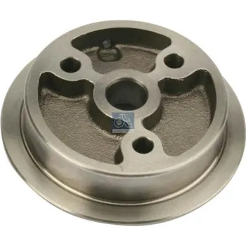 Olejové čerpadlo Pouzdro, rotor olejového čerpadla DT Spare Parts 2.11150