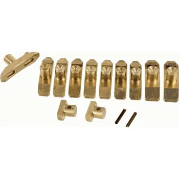 Opravná sada, mechanická převodovka ZF 0073.298.025