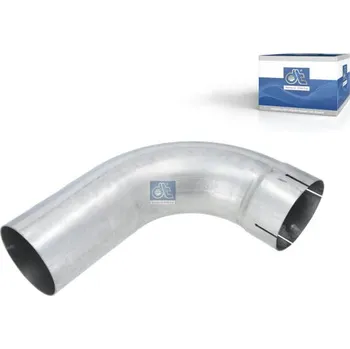 Výfuková trubka Výfuková trubka DT Spare Parts 3.25239