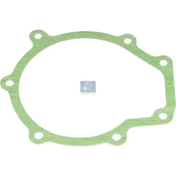 Vodní pumpa motoru Těsnění, vodní čerpadlo DT Spare Parts 4.20651