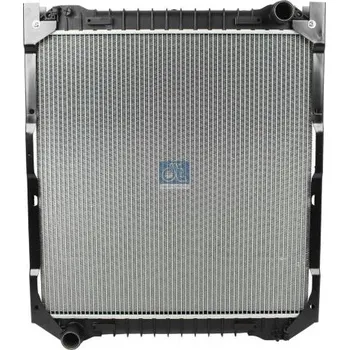 Chladič motoru Chladič, chlazení motoru DT Spare Parts 7.21021