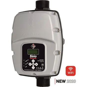 Příslušenství k čerpadlu Italtecnica ITALFLEXO SIRIO UNIVERSAL invertor s kabelem