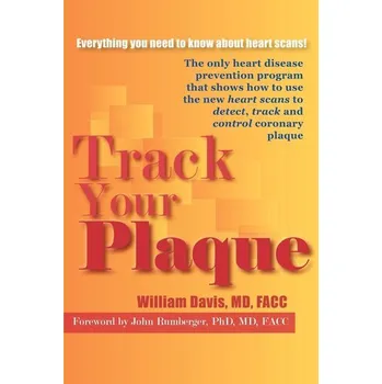 Track Your Plaque - Davis William R.
