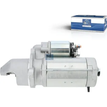Startér Startér DT Spare Parts 4.63027