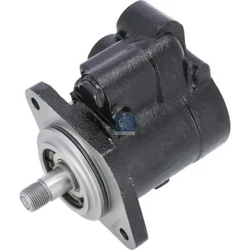 Posilovač řízení Hydraulické čerpadlo, řízení DT Spare Parts 2.53204