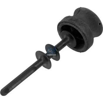 Olejová vana Měrka oleje, hydraulický olej DT Spare Parts 4.61033